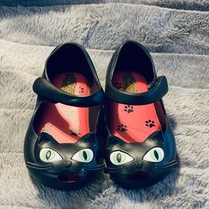 Mini Melissa size 7